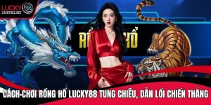 Cách chơi rồng hổ